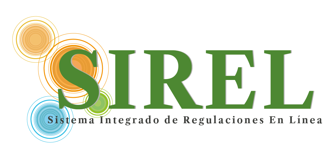 sirel logo